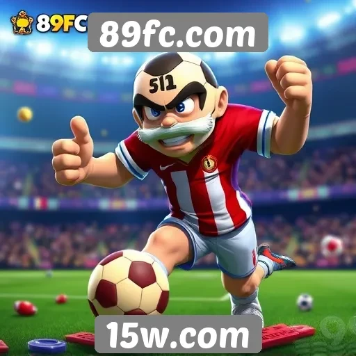 88fc.com se destaca entre sites de jogos