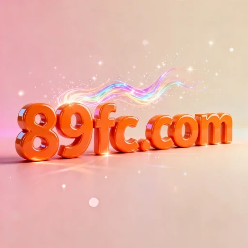 Logotipo 89fc.com