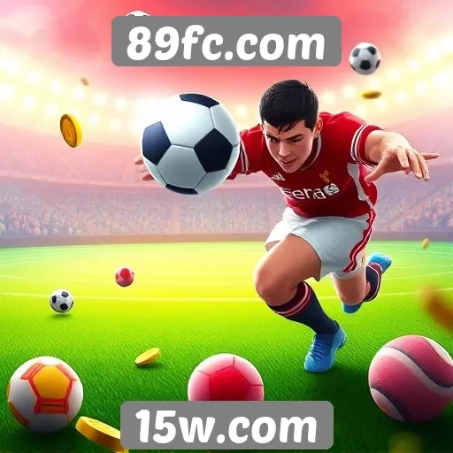 Jogos mais populares disponíveis em 89fc.com