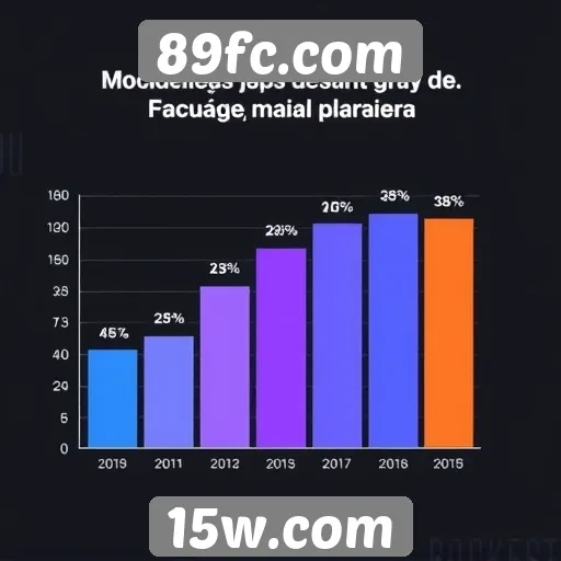 Estatísticas de jogos mais populares no 89fc.com