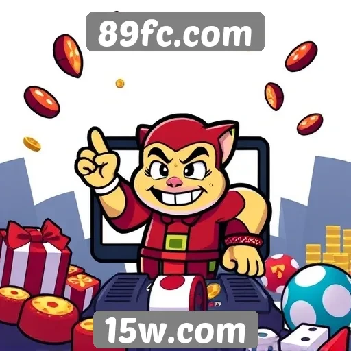 Dicas para iniciantes no 89fc.com